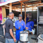 Zeed Energy’s Sustainable Journey: Showcasing Clean Cooking Solutions at UMA Exhibition