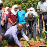 Field Report: Uganda’s Sustainable School Initiative Takes Root Introduction.